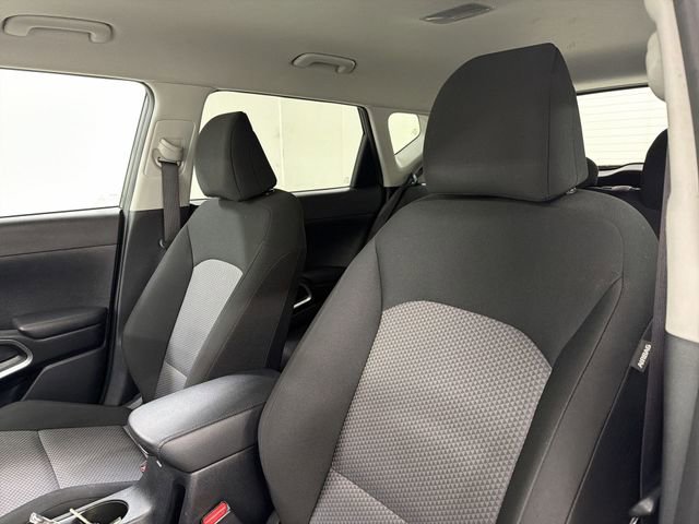 Used 2024 Kia Soul LX w/ Option Group 015 FWD image 19