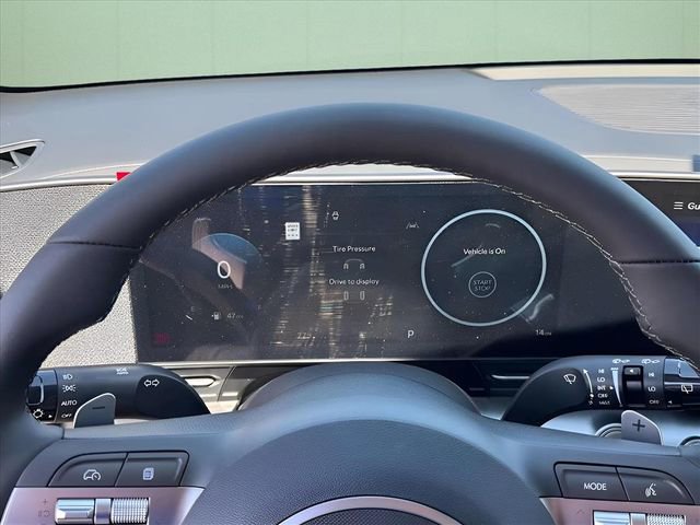 New 2026 Hyundai Kona SEL Premium image 14