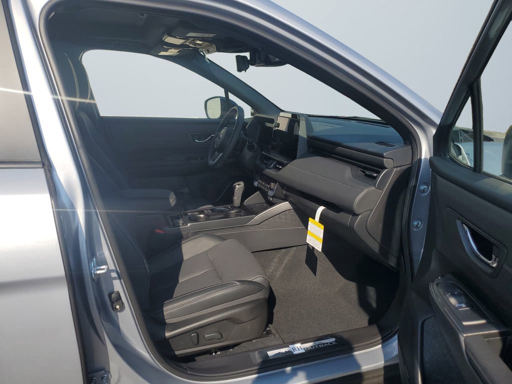 New 2026 Subaru Outback Touring XT image 15