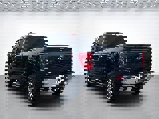 Used 2021 Ford F150 XLT w/ Equipment Group 301A Mid image 6