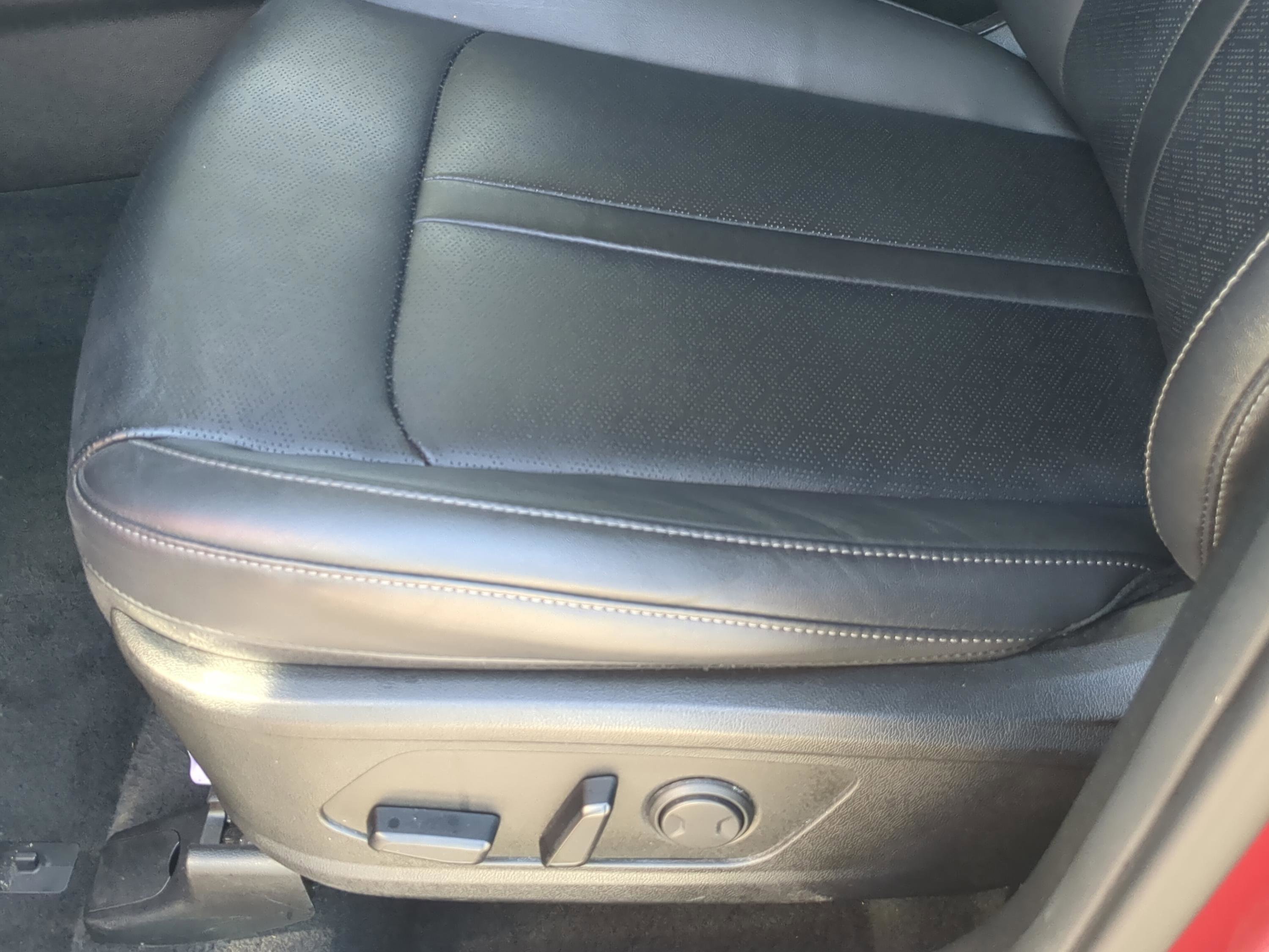 Certified 2023 Kia Sorento SX image 17