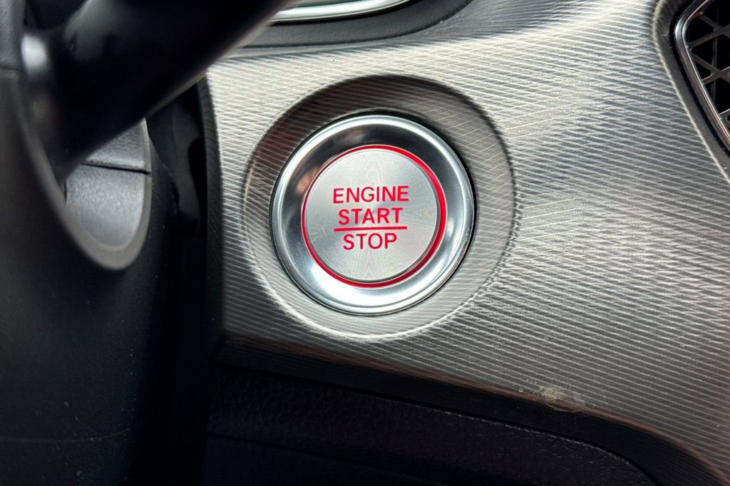 New 2026 Acura Integra A-Spec image 21