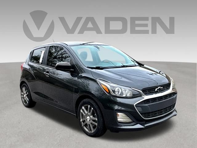 Used 2022 Chevrolet Spark LS FWD video 1