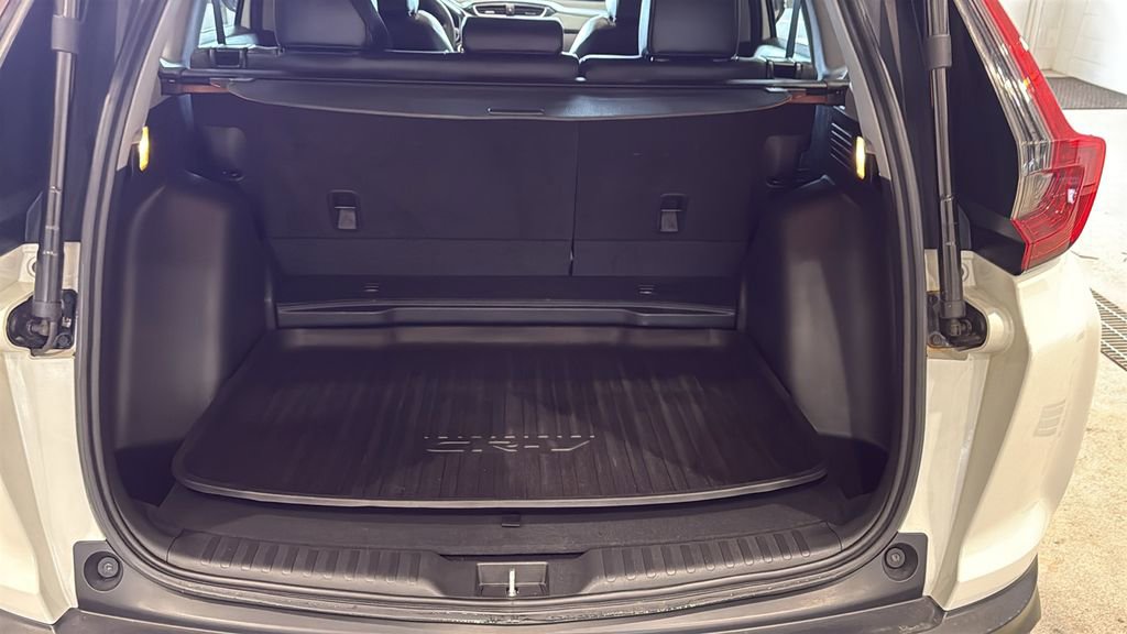 Used 2021 Honda CR-V EX-L image 18