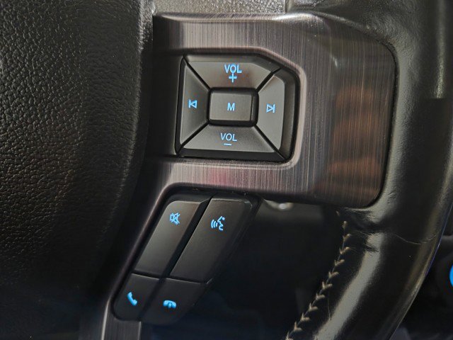 Used 2020 Ford F250 Limited w/ FX4 Off-Road Package image 47