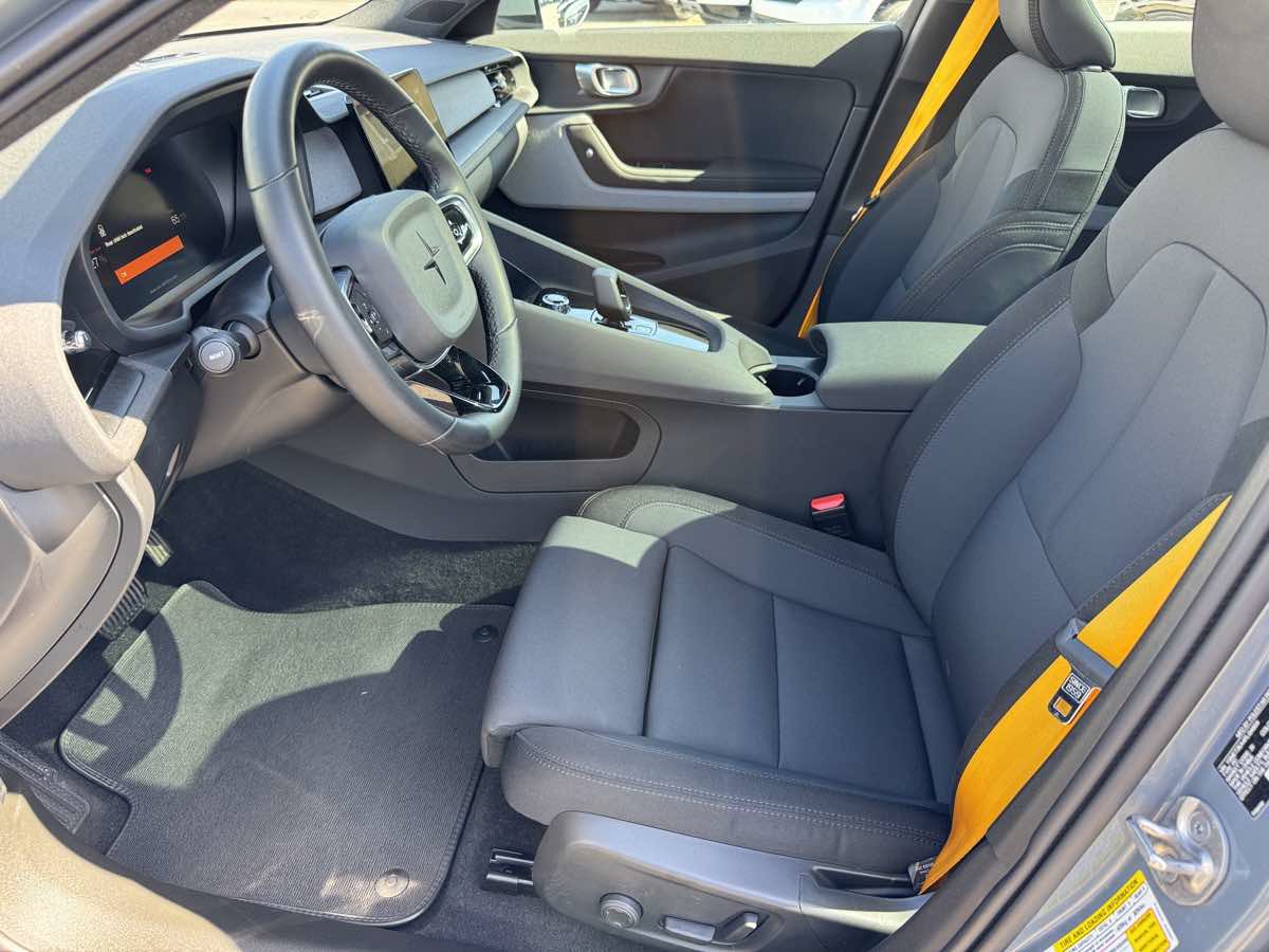 Used 2023 Polestar Polestar 2 w/ Pilot Pack AWD/4WD image 27