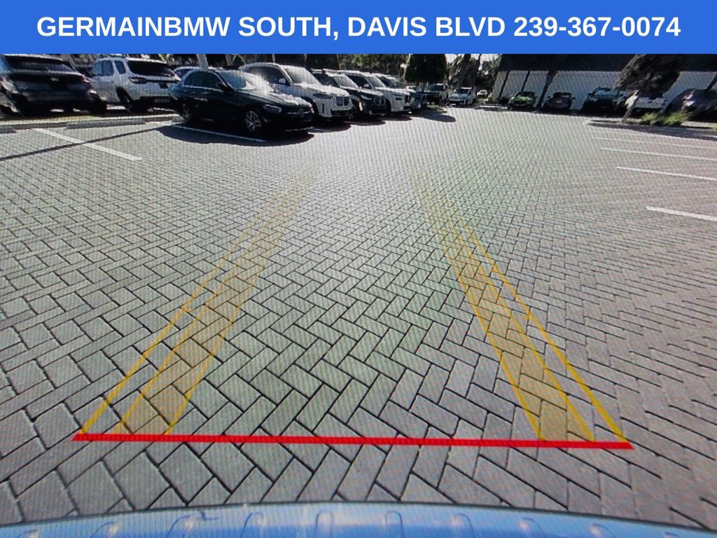 Used 2024 Mercedes-Benz GLS 450 4MATIC image 23