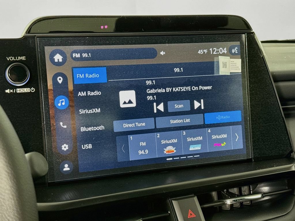 New 2026 Subaru Outback Wilderness AWD/4WD image 18