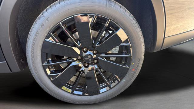 New 2026 Mitsubishi Outlander LE FWD image 31