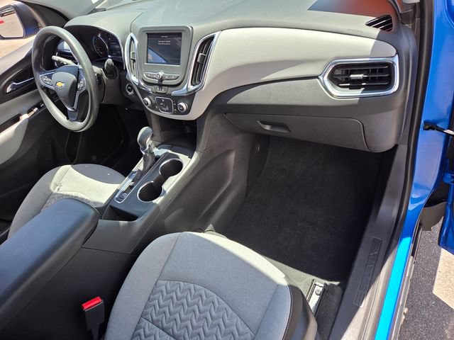 Certified 2024 Chevrolet Equinox LS w/ LS Convenience Package FWD image 15