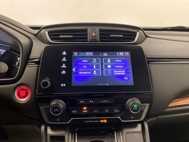 Used 2017 Honda CR-V EX image 13