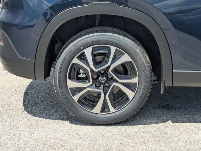 New 2026 MAZDA CX-5 Preferred AWD/4WD image 11
