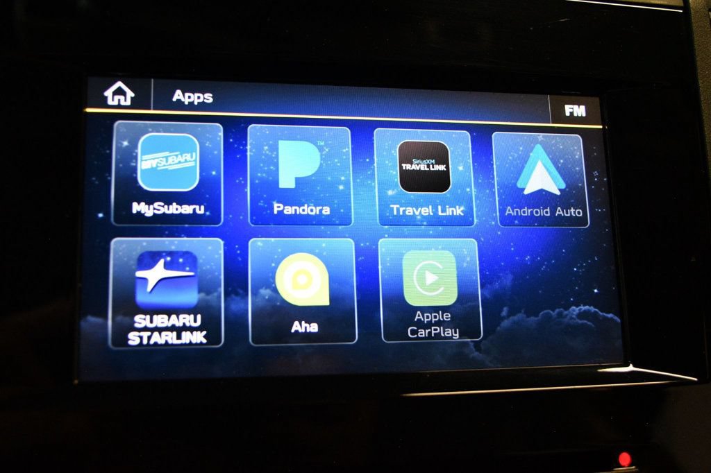 Used 2019 Subaru Crosstrek 2.0i Premium w/ Eyesight System AWD/4WD image 50