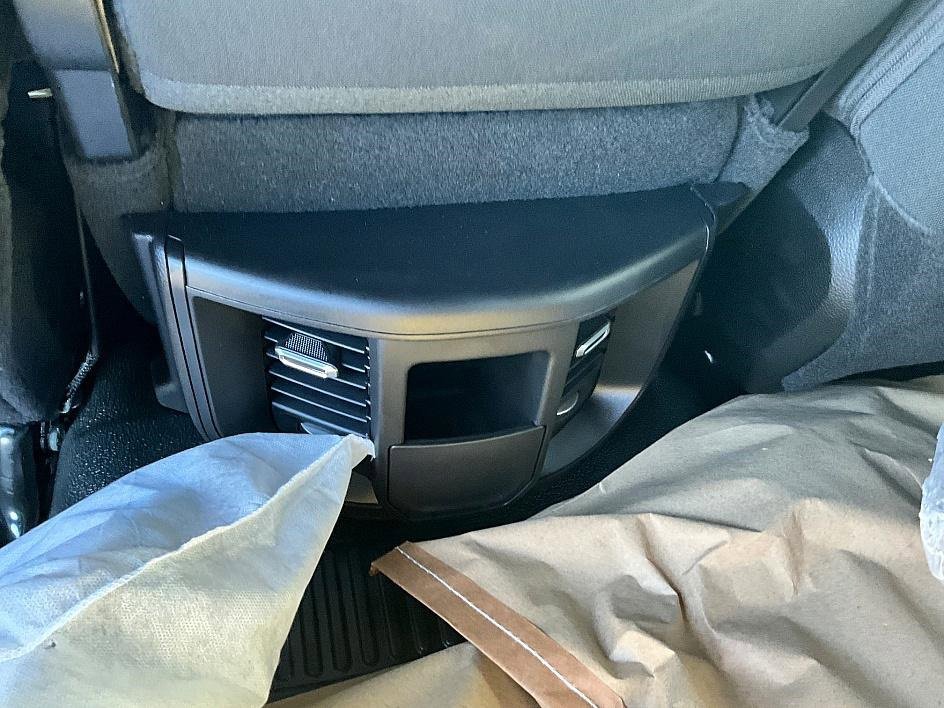 New 2026 RAM 5500 4x4 Crew Cab image 35