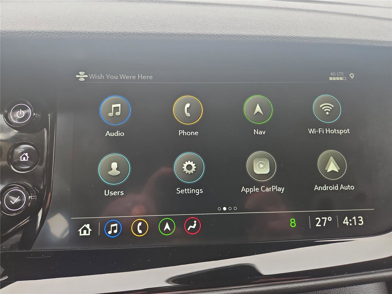 Used 2022 Buick Envision Avenir w/ Technology Package II image 17