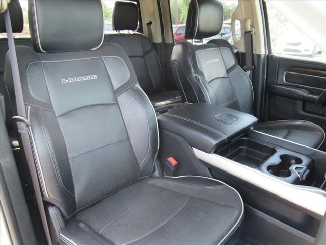 Used 2022 RAM 5500 Laramie image 14