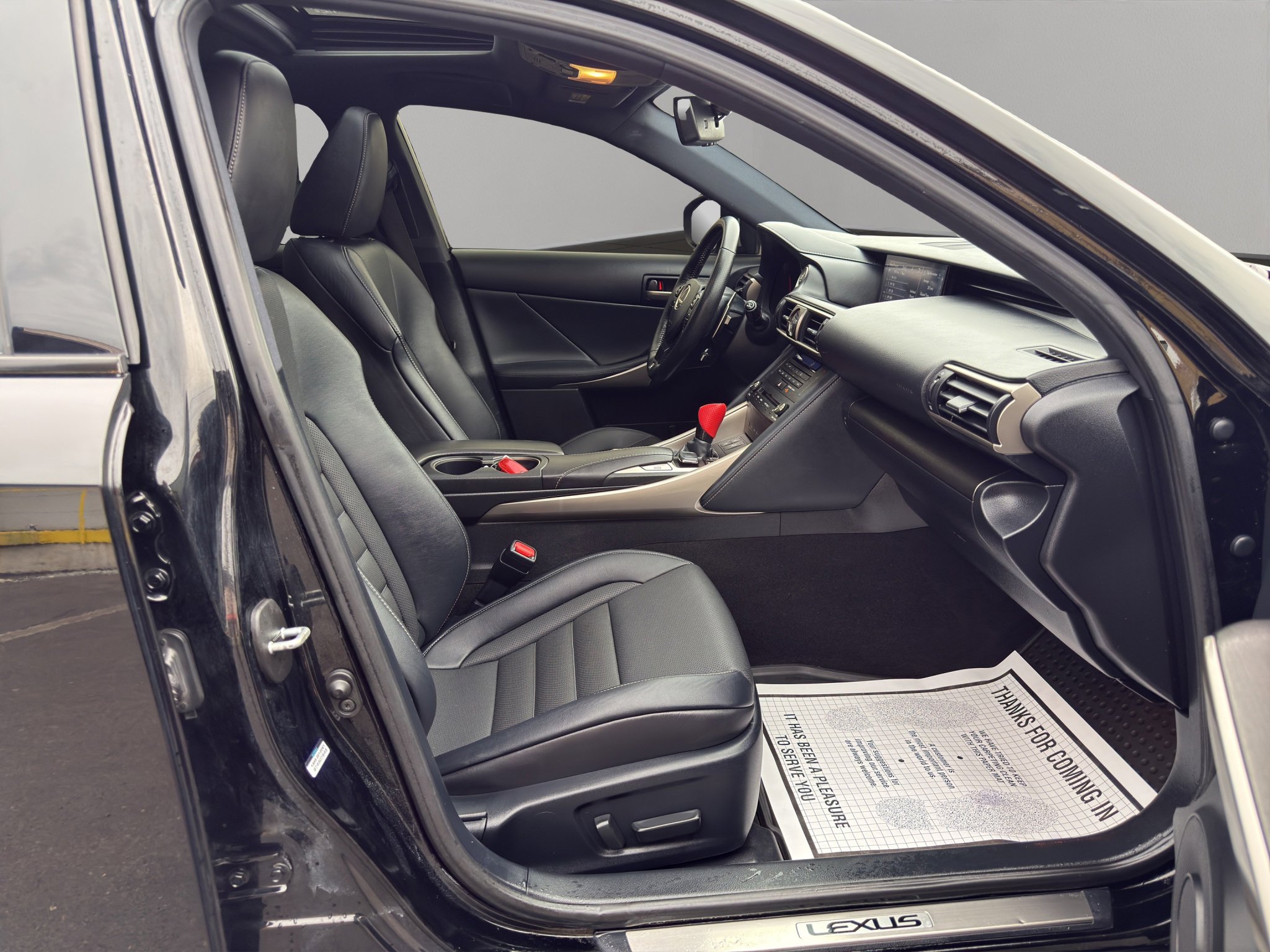 Used 2019 Lexus IS 300 F Sport image 21