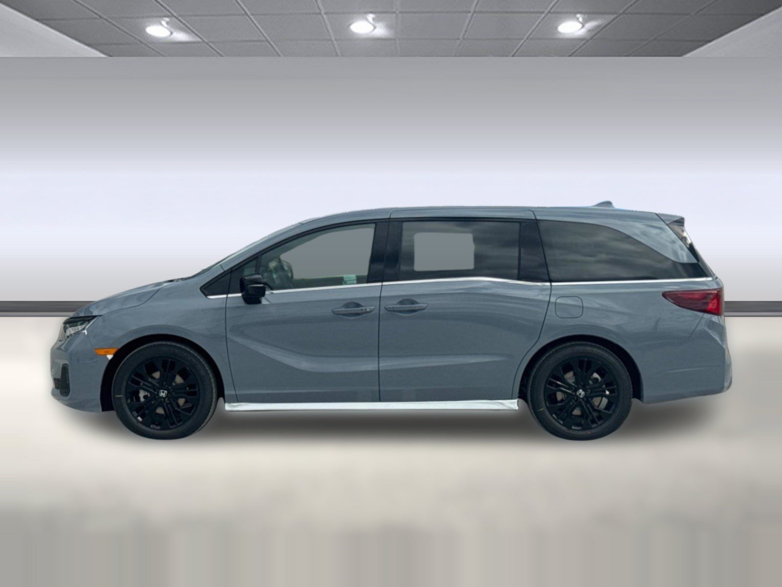 New 2026 Honda Odyssey Sport-L image 2