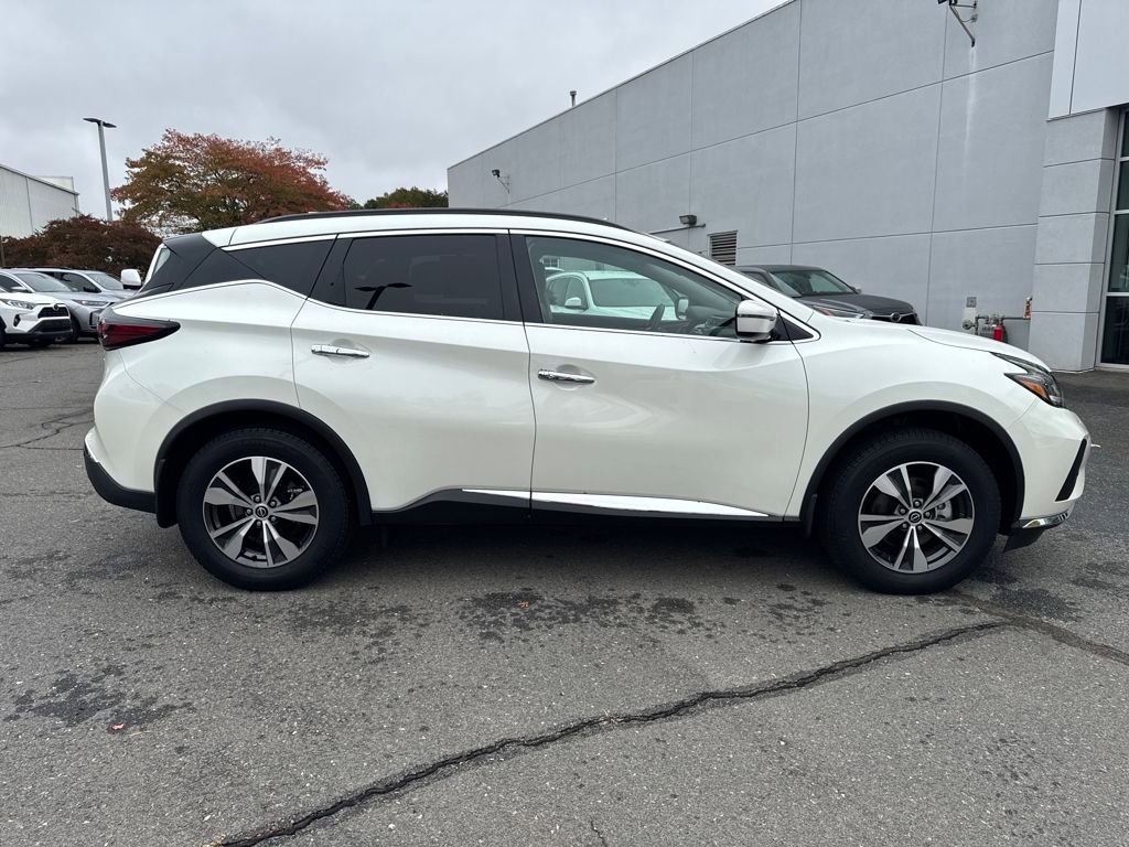 Used 2024 Nissan Murano SV image 6