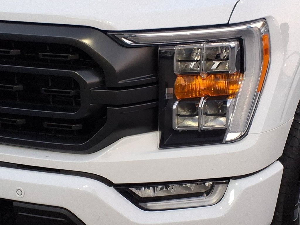 Used 2021 Ford F150 XLT w/ Equipment Group 302A High AWD/4WD image 8