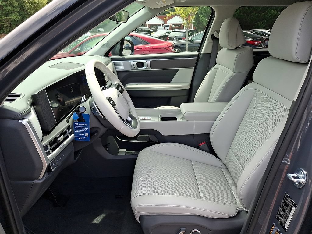 New 2026 Hyundai Santa Fe SEL AWD/4WD image 9