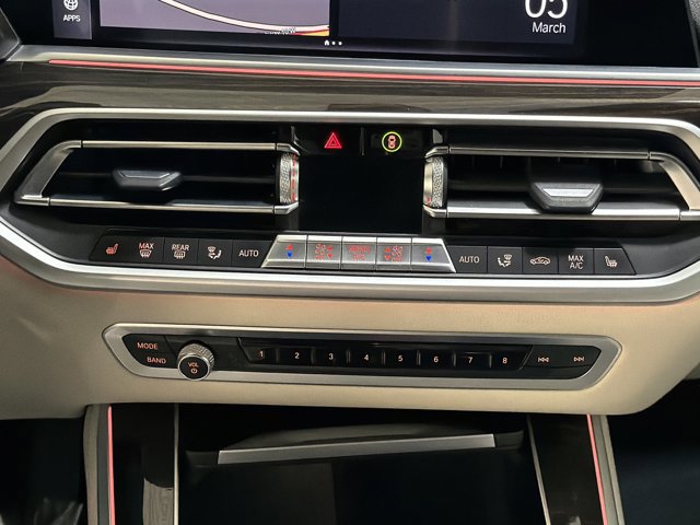 Used 2021 BMW X5 sDrive40i w/ Premium Package 2 image 33