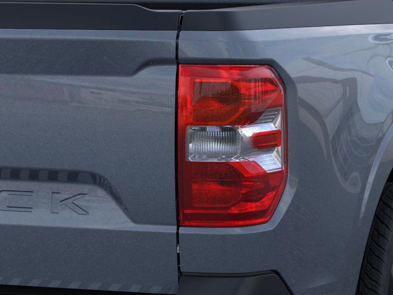 New 2026 Ford Maverick XLT w/ Equipment Group 301A image 61