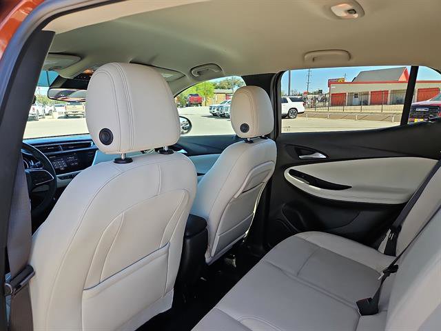 Used 2021 Buick Encore GX Preferred image 9