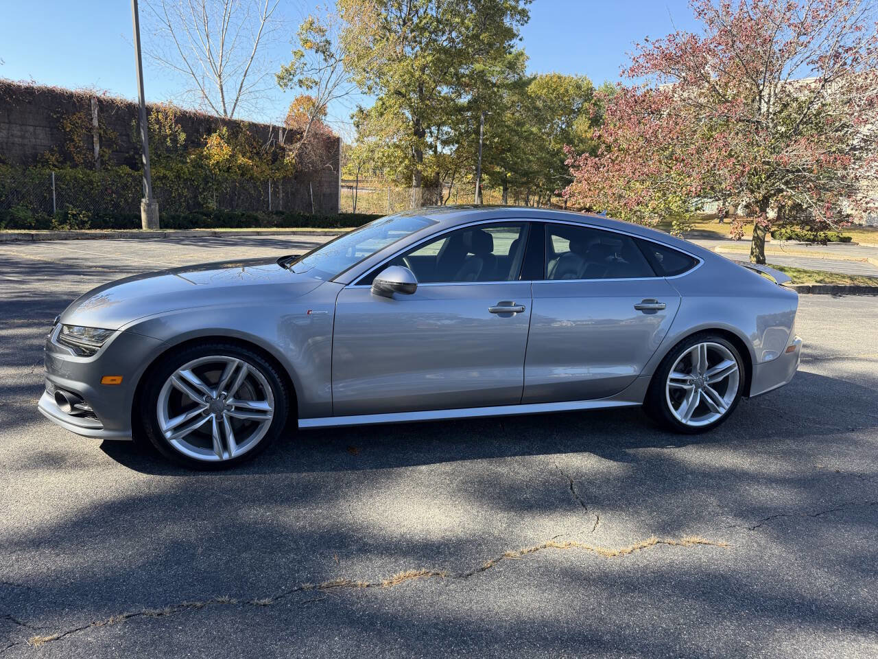 Used 2016 Audi A7 3.0T Premium Plus image 5