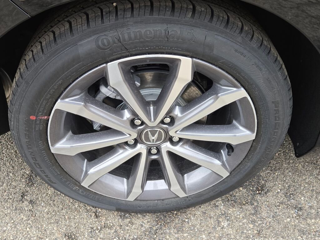 New 2026 Acura Integra image 13