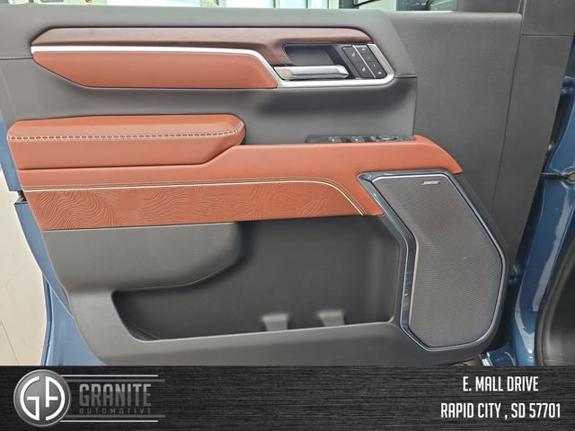 New 2026 GMC Sierra 3500 Denali Ultimate image 10