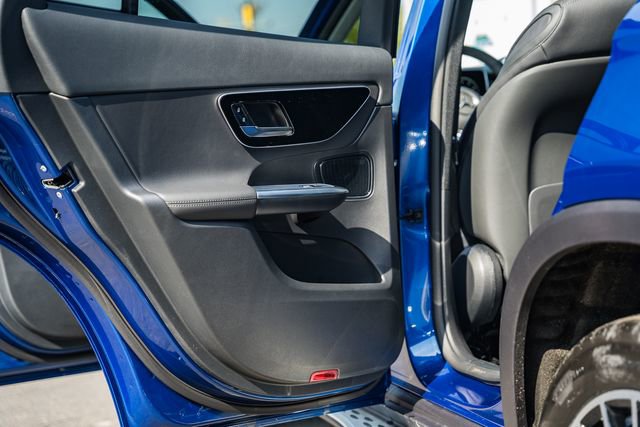 New 2026 Mercedes-Benz GLC 300 4MATIC image 36