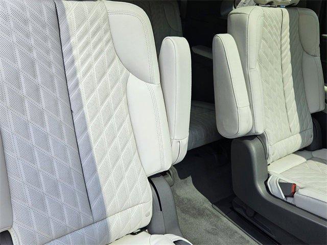 New 2025 Cadillac Escalade IQ Luxury 1 image 19