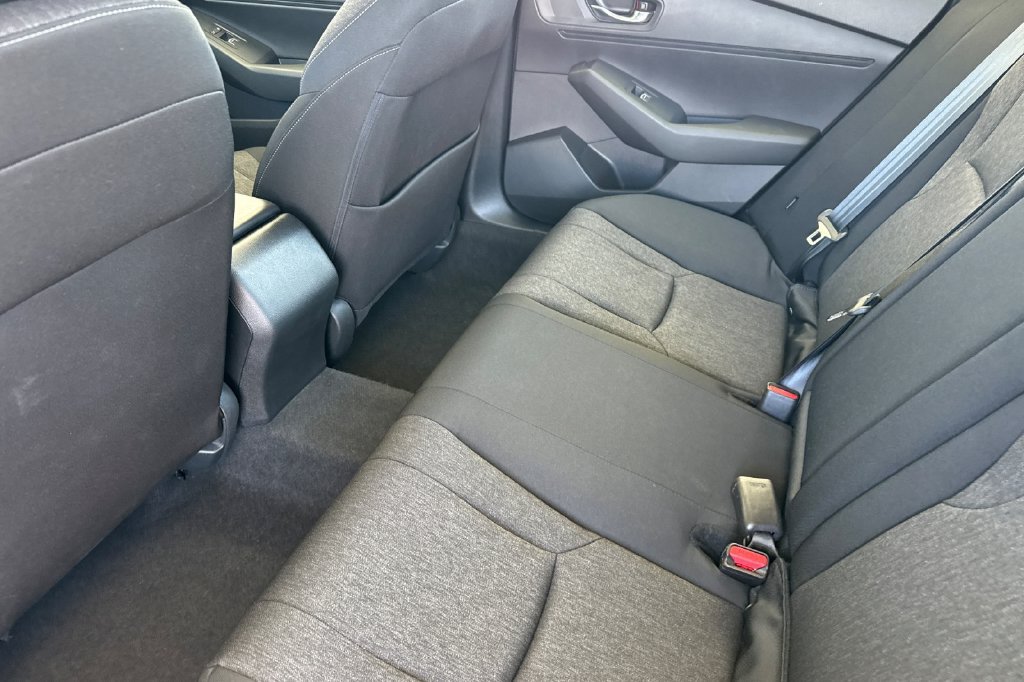Certified 2023 Honda Accord EX image 5