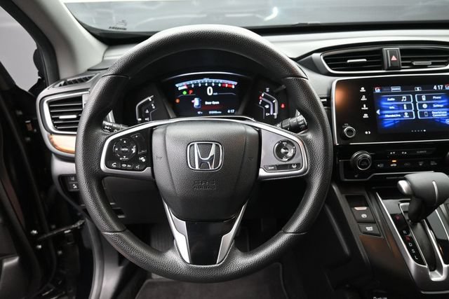 Certified 2022 Honda CR-V EX image 28