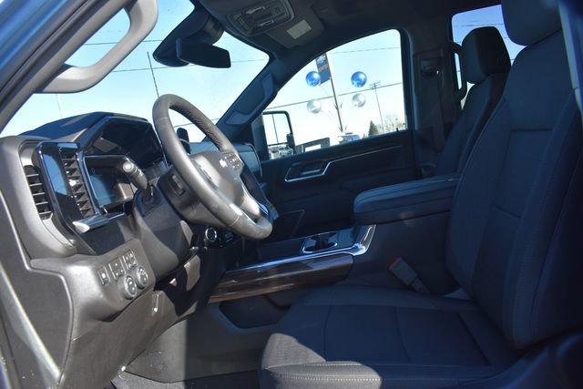 New 2026 Chevrolet Silverado 2500 LT AWD/4WD image 26