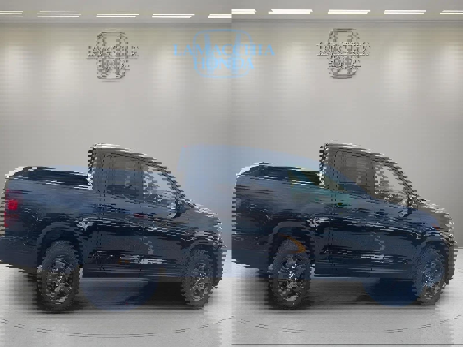 New 2026 Honda Ridgeline TrailSport image 6