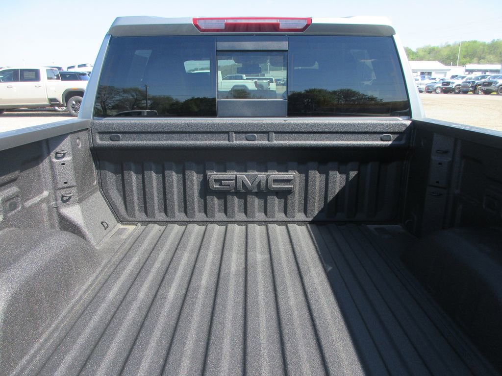 New 2026 GMC Sierra 1500 AT4 w/ AT4 Premium Package AWD/4WD image 6