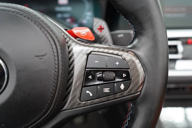 Used 2023 BMW M4 xDrive Competition image 21