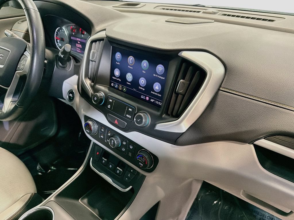 Used 2020 GMC Terrain SLT w/ Preferred Package FWD image 30