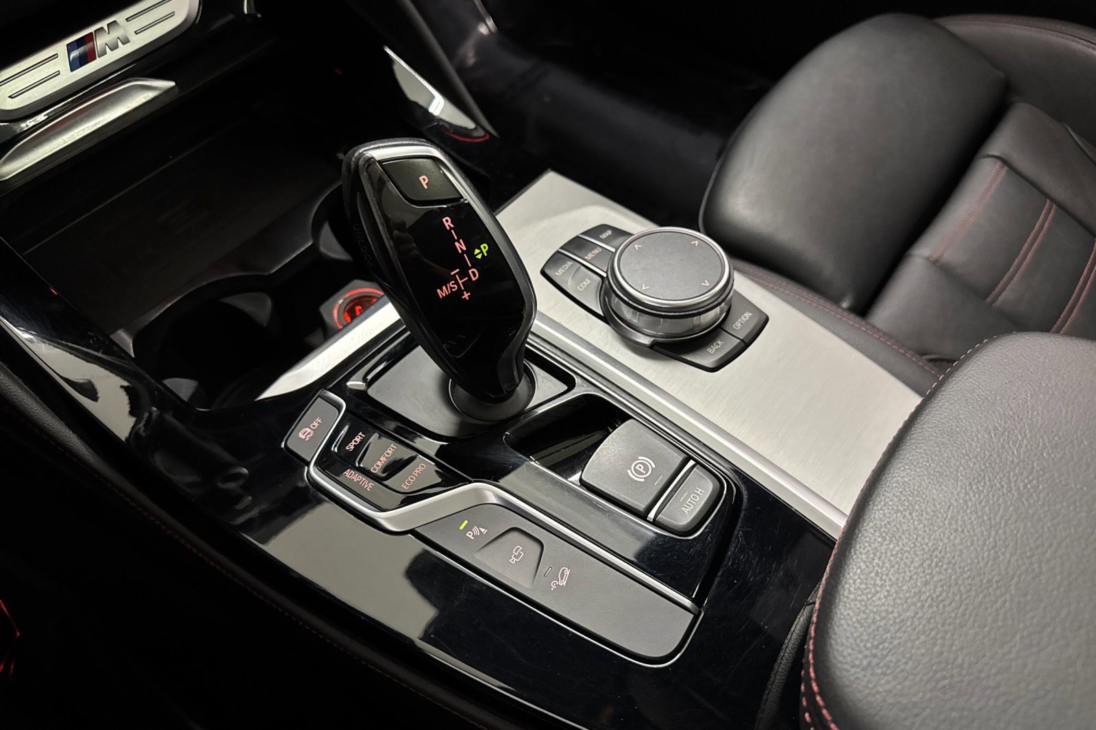 Used 2019 BMW X4 M40i w/ Executive Package image 18