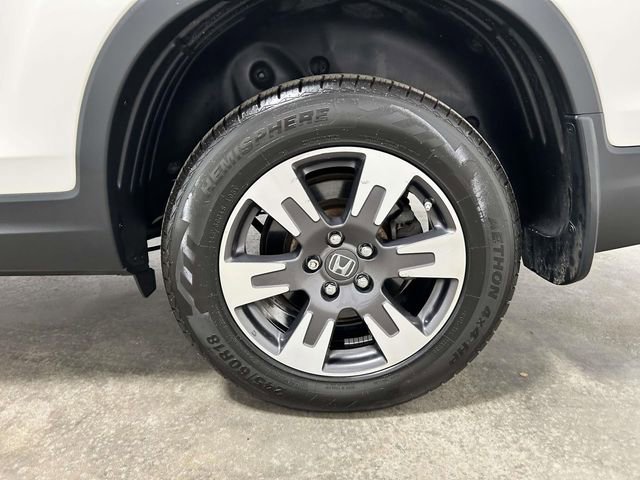 Used 2019 Honda Ridgeline RTL-E image 7