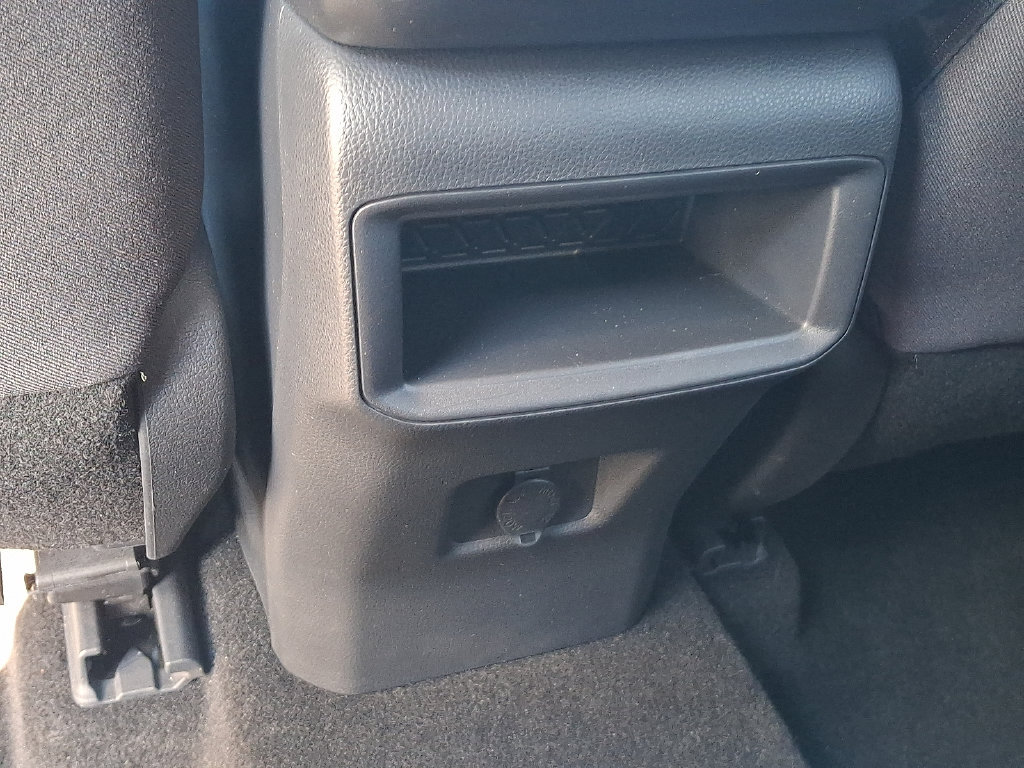 Certified 2019 Toyota RAV4 LE AWD/4WD image 11