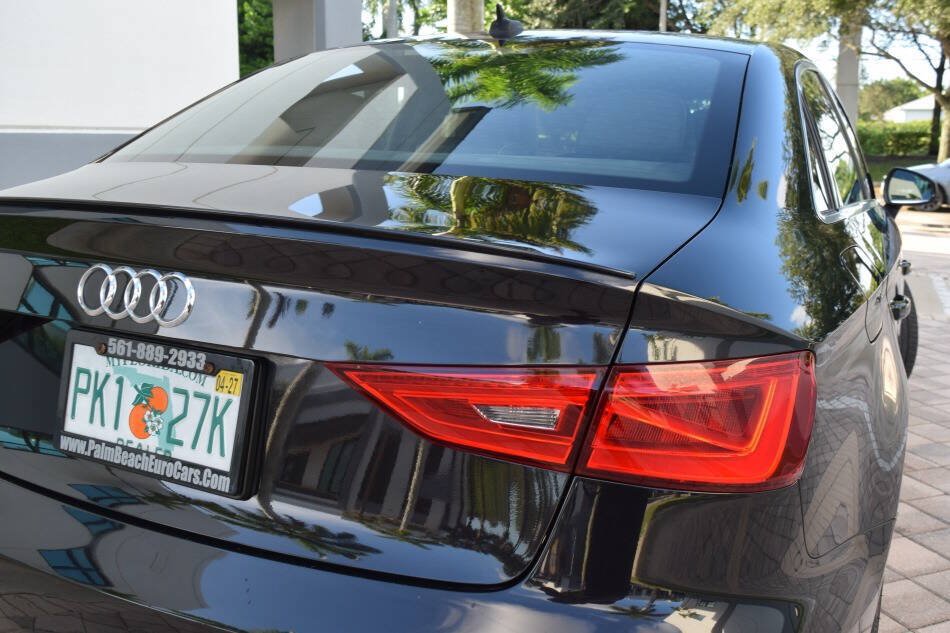 Used 2015 Audi S3 Premium Plus AWD/4WD image 22