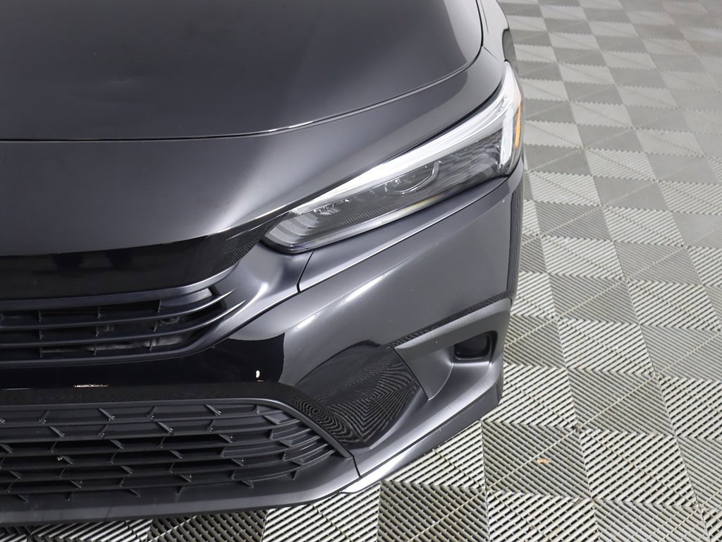 Used 2024 Honda Civic Sport image 11