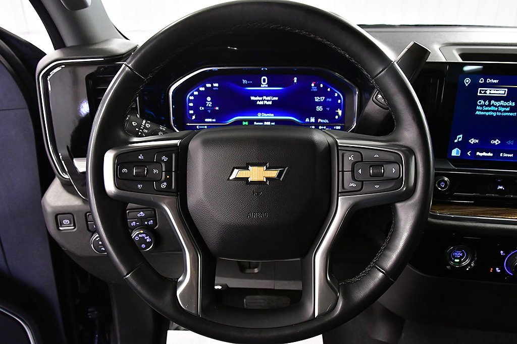 Used 2023 Chevrolet Silverado 1500 LT w/ Protection Package image 18