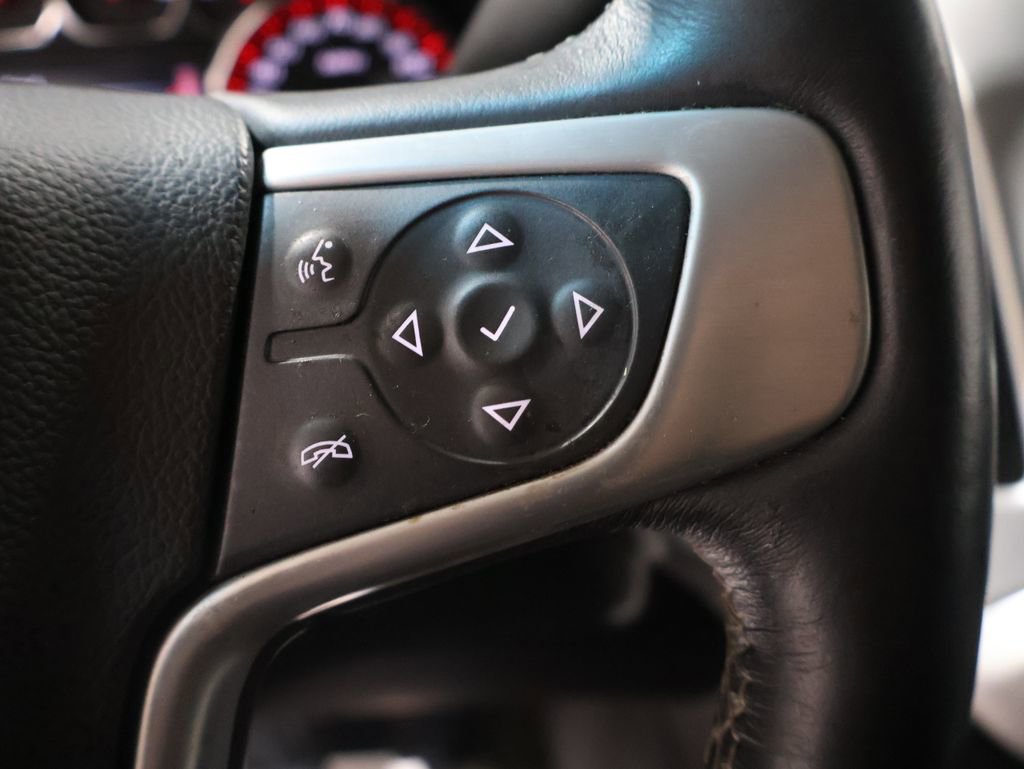 Used 2016 GMC Yukon SLT image 40