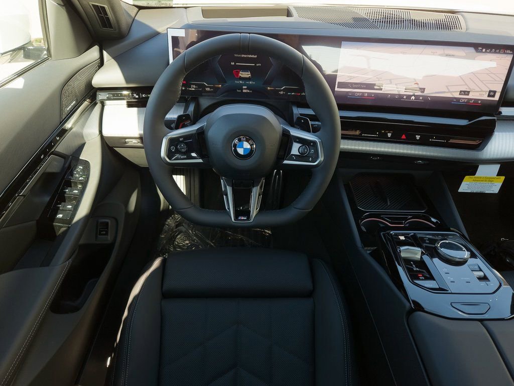 New 2026 BMW 530i w/ M Sport Package image 15