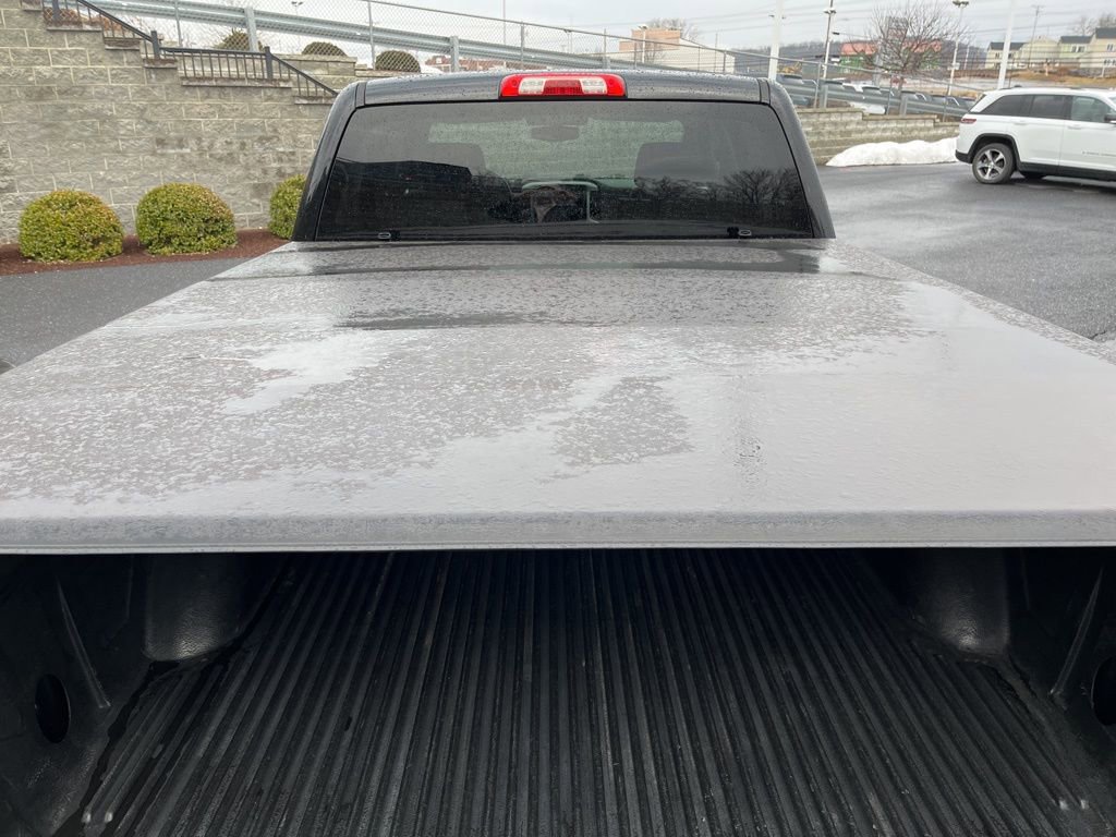 Used 2016 GMC Sierra 1500 SLE image 15