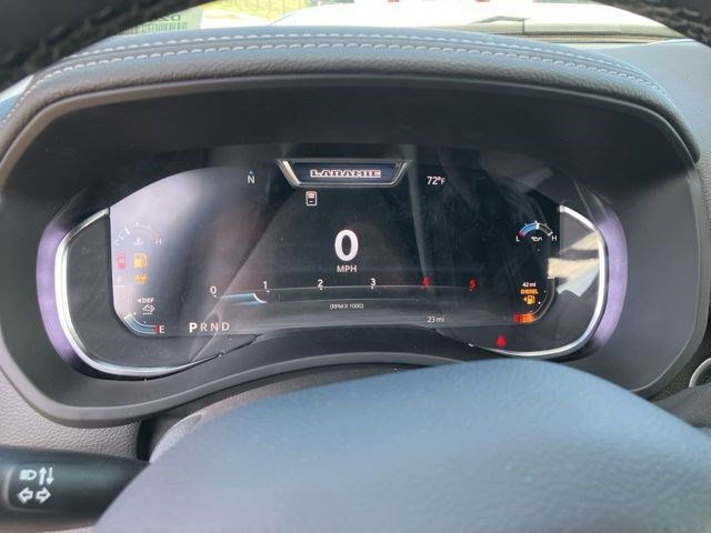 New 2026 RAM 2500 Laramie image 15